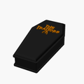 The Traitors Coffin Trinket Box